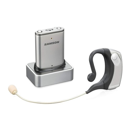 Samson airline micro uhf - samson,