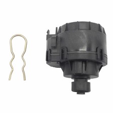 Set moteur vanne 3 voies - DE