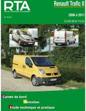 ▄▀▄ REVUE TECHNIQUE