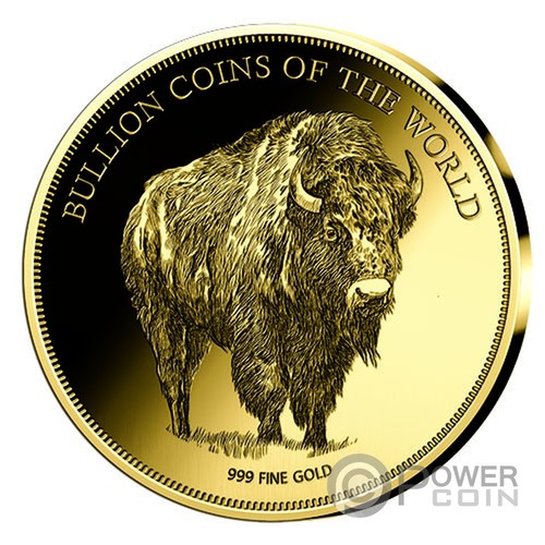 Buffalo bullion coins the - buffalo,