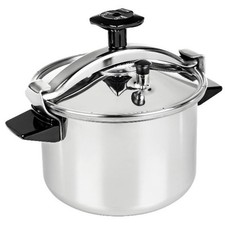 SEB - COCOTTE AUTHENTIQUE INOX