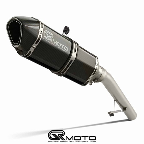 échappement pour kawasaki klz - pour,