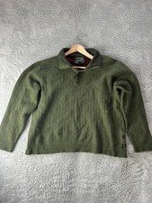 PWR006 - pull en laine