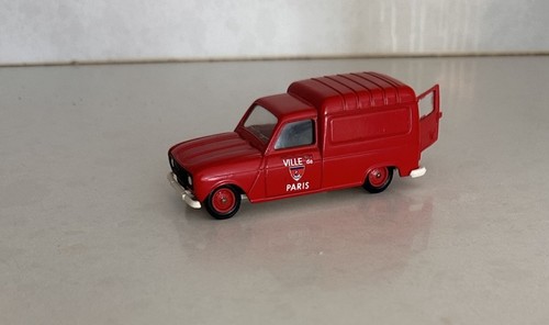 Solido 1002 renault - no.,