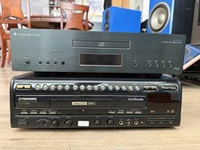 Cambridge audio azur 851c - cambridge, cd