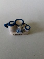 Fève. L'épicerie Fine. 'mat' 