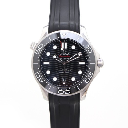 Omega montre seamaster diver - omega,