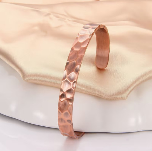 Bracelet cuivre 99 - en,