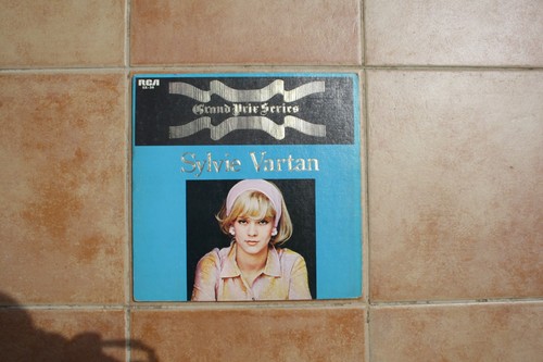 Sylvie vartan japon grand - sylvie, "grand