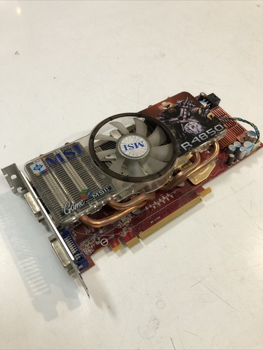 Carte graphique ati radeon - ati,