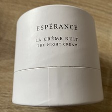 VERTU ESPÉRANCE LA CRÈME