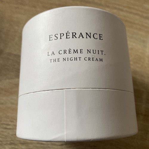 Vertu espérance crème - la,