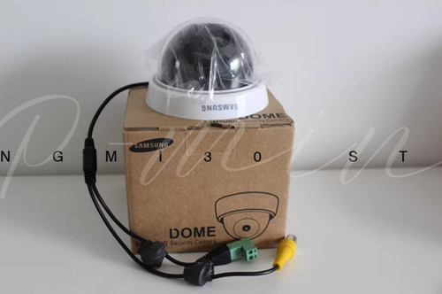 Elevator dome camera scd 2030p - dome,