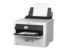 Epson WorkForce Pro WF-C529RDW - Imprimante - couleur - Recto-verso
