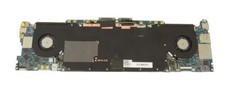 Carte mère pour Dell OEM XPS 13 (7390), avec processeur Quad Core i7 1.3G V2CCD