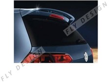 Spoiler Compatible Avec VW