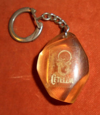 Porte-clés keychain Bourbon