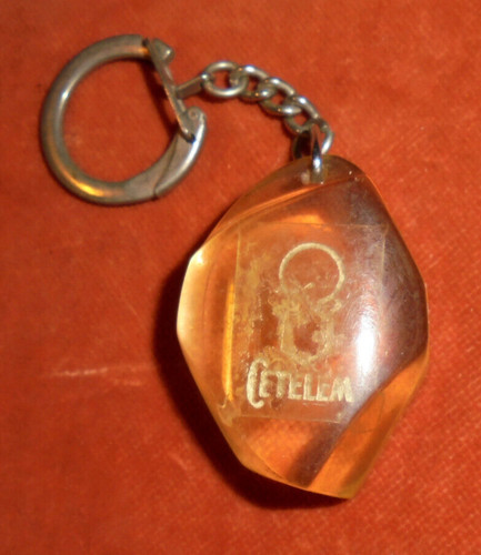 Porte clés keychain - porte-clés,