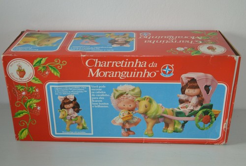 Jouet vintage chariot - jouet,
