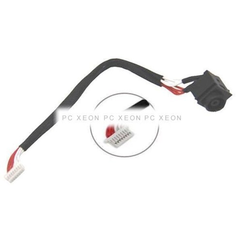 Jack sony vaio - dc,