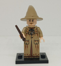 Lego harry potter - potter, professor