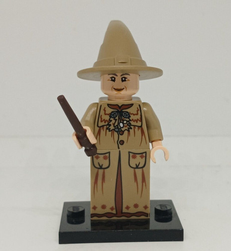 Lego harry potter professor - lego,
