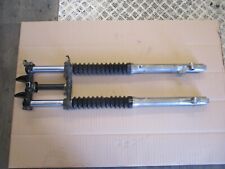 Fourche pour Yamaha 125 DTLC -