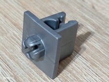 PLAYMOBIL CLIP GRIS PINCE REF