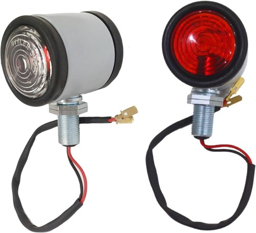 12v david brown ford - david,