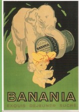 "Illustrateur"  carte postale