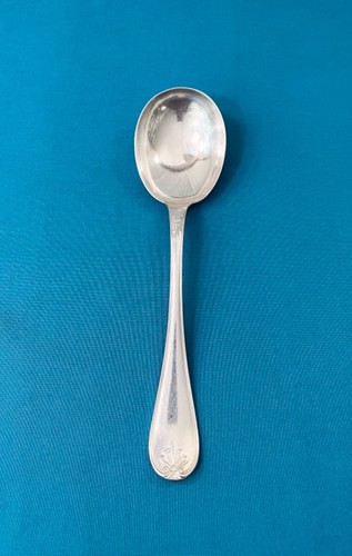 Cuillère compote - cuillère, à
