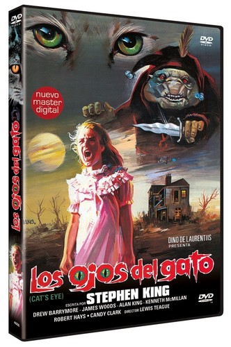 Los ojos del - ojos, 1985