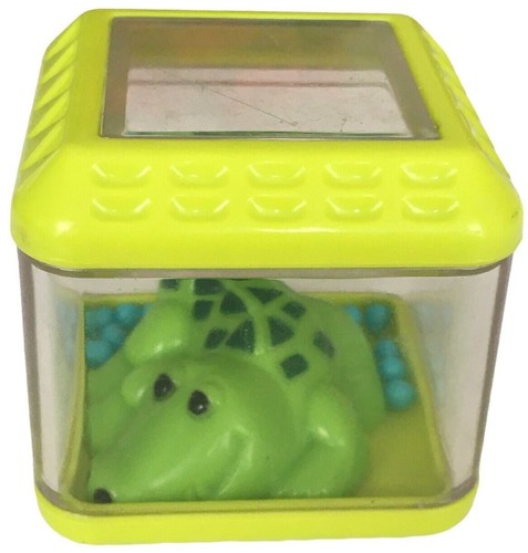 Fisher price peek - fisher, blocks