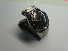 VINTAGE MONTRE AUTOMATIC ELIX