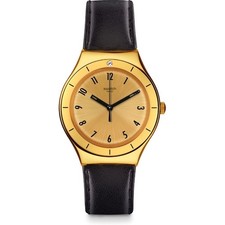 Montre Unisexe Swatch YGG105