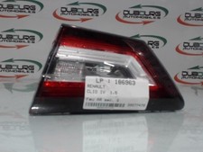 Feu arriere secondaire droit (feux) RENAULT CLIO 4 265508029R