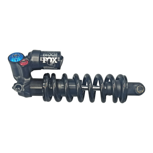 Fox dhx2 performance elite - performance,