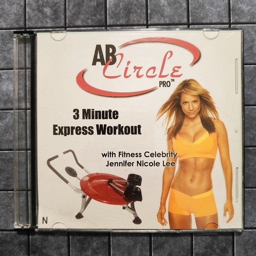 Circle pro 3 - -, minute