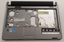 Châssis Coque Touchpad Pour