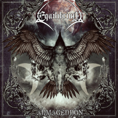 Equilibrium armageddon - equilibrium,