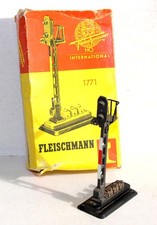 FLEISCHMANN HO 6225, 1771 FEU