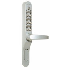 Serrure à code - serrures