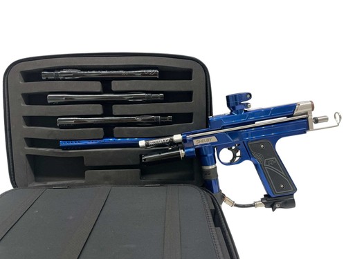 Freeflow autococker shelby - autococker, "shelby