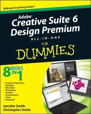 Adobe Creative Suite 6 Design