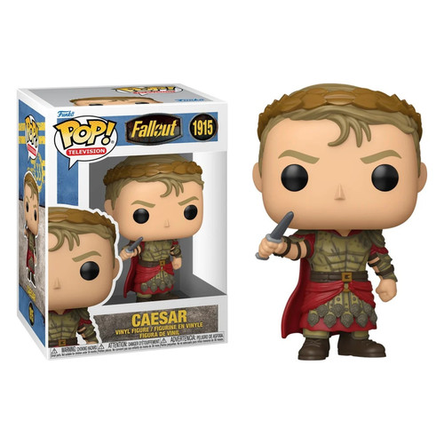 Funko pop caesar 1915 - funko,