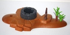 PLAYMOBIL 5387 9166 DECOR BASE