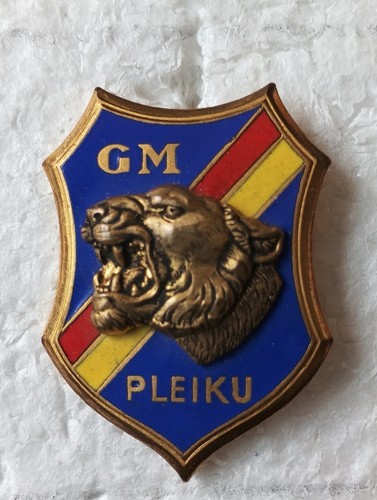 Insignes militaires militaire - militaires,