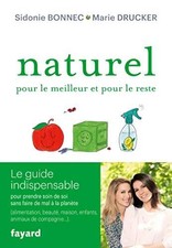 Naturel pour meilleur et - meilleur,