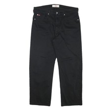 LEE COOPER Pantalon Homme Noir