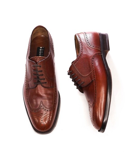 700 fratelli rossetti brown - $700,